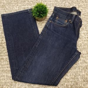 Levi's jeans